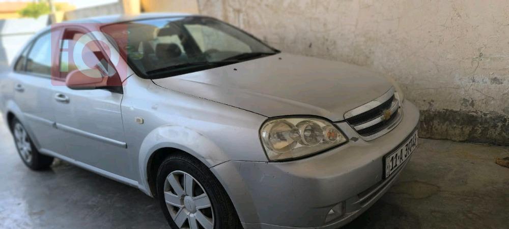 شيفروليه اوبترا